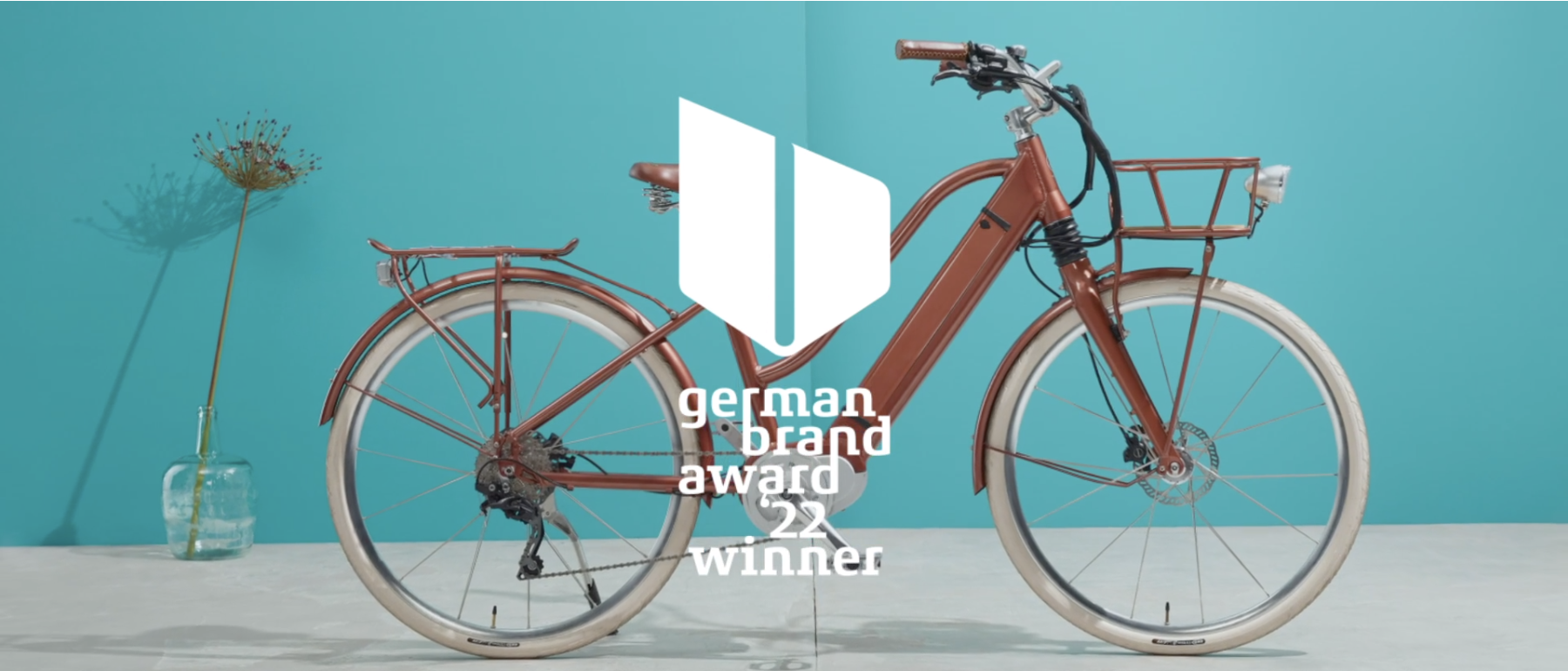 Winning different: Behind Foundry’s success at the German Brand Awards 2022